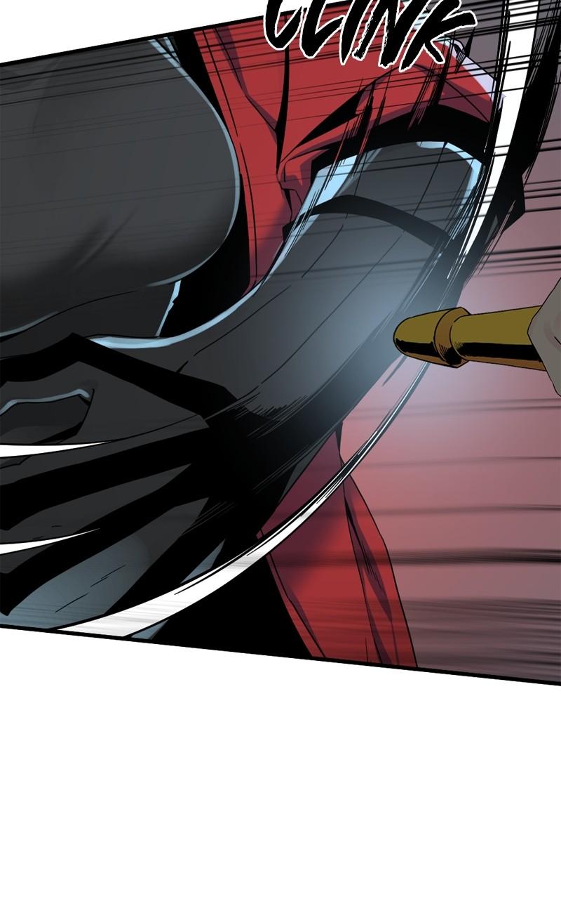 Hero Killer chapter 151 page 26