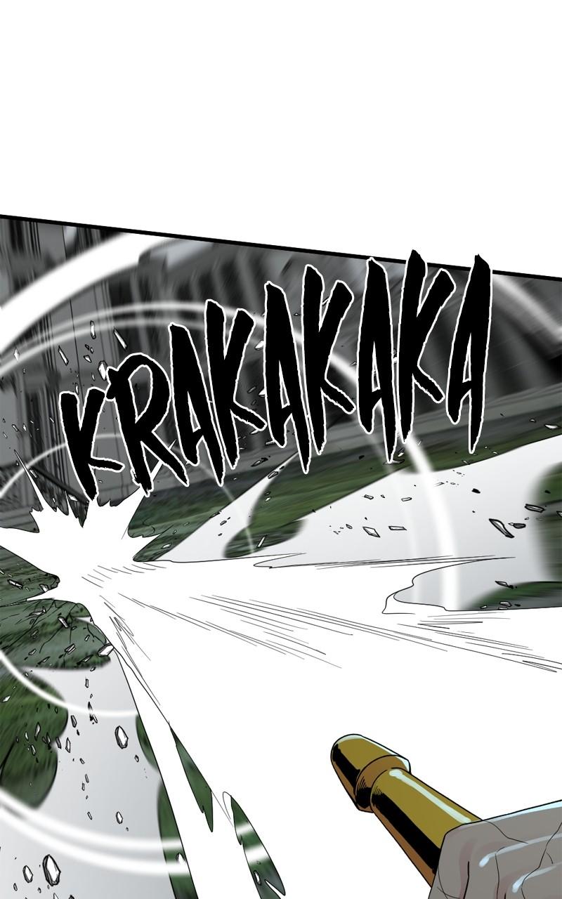 Hero Killer chapter 151 page 27