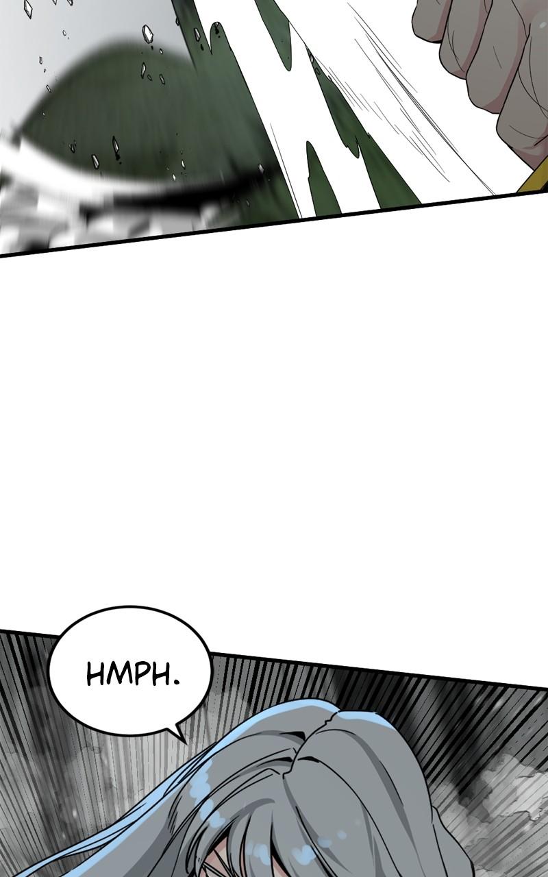 Hero Killer chapter 151 page 28