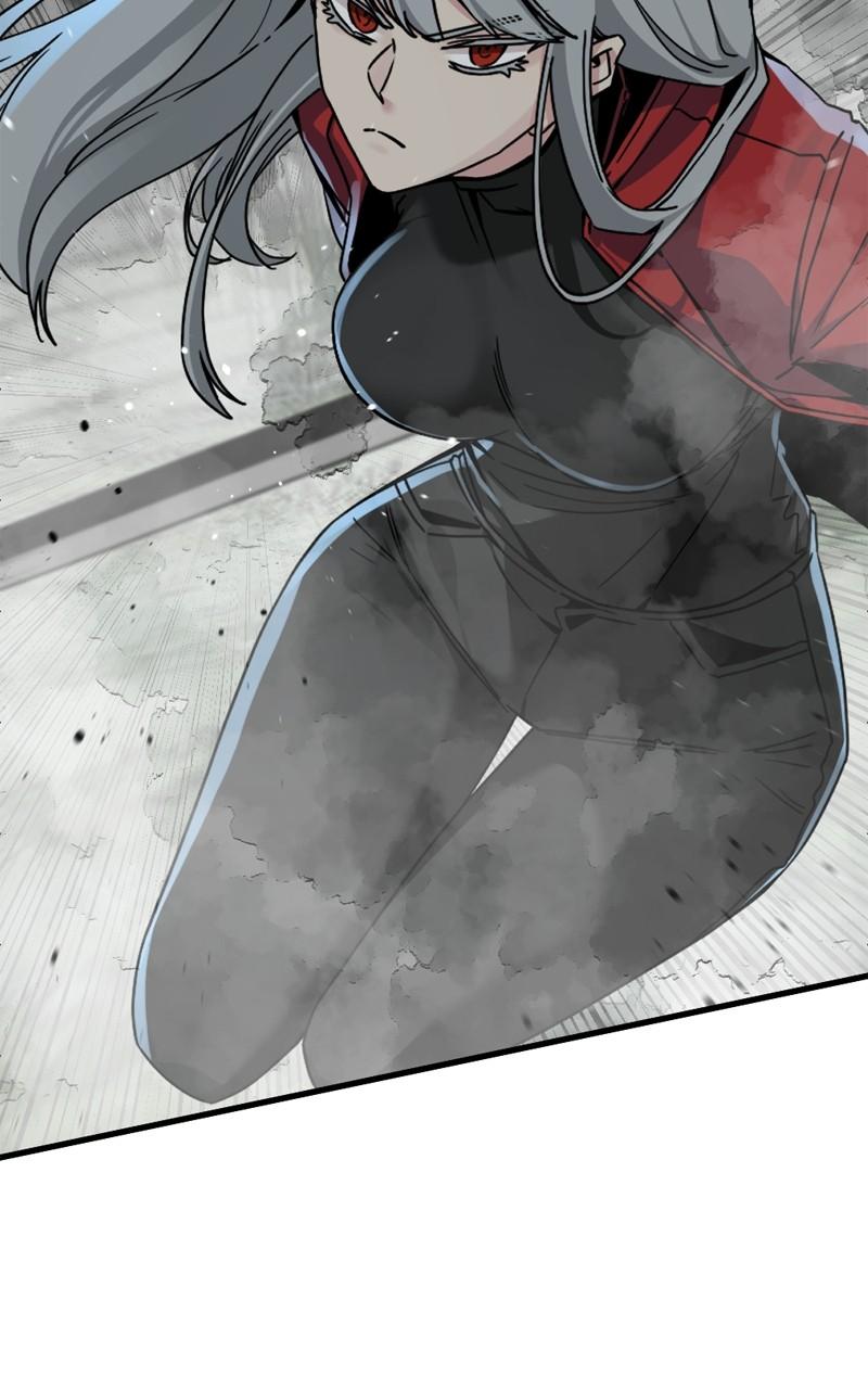 Hero Killer chapter 151 page 29