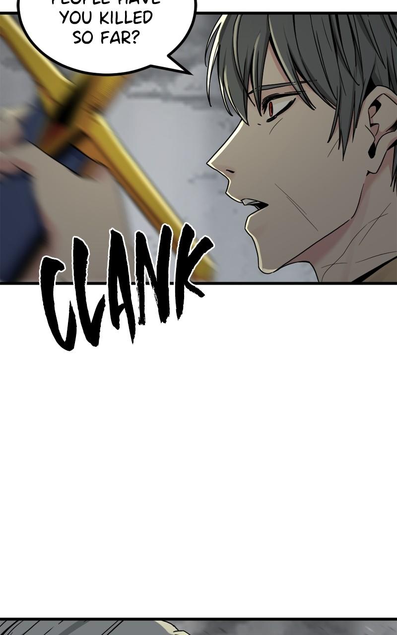 Hero Killer chapter 151 page 33