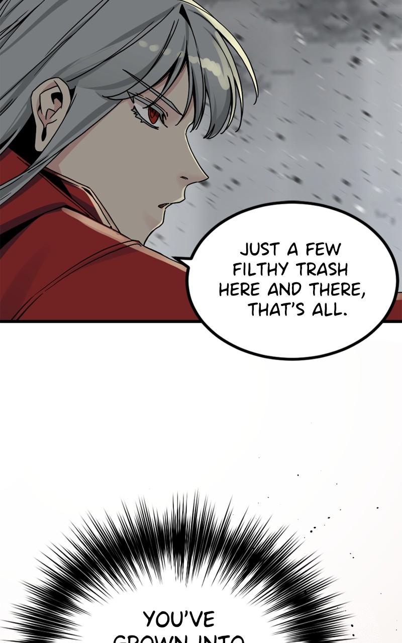 Hero Killer chapter 151 page 34