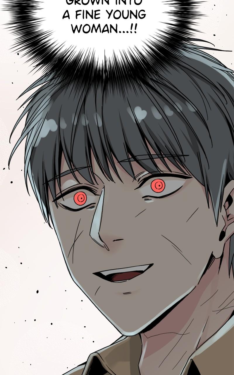 Hero Killer chapter 151 page 35