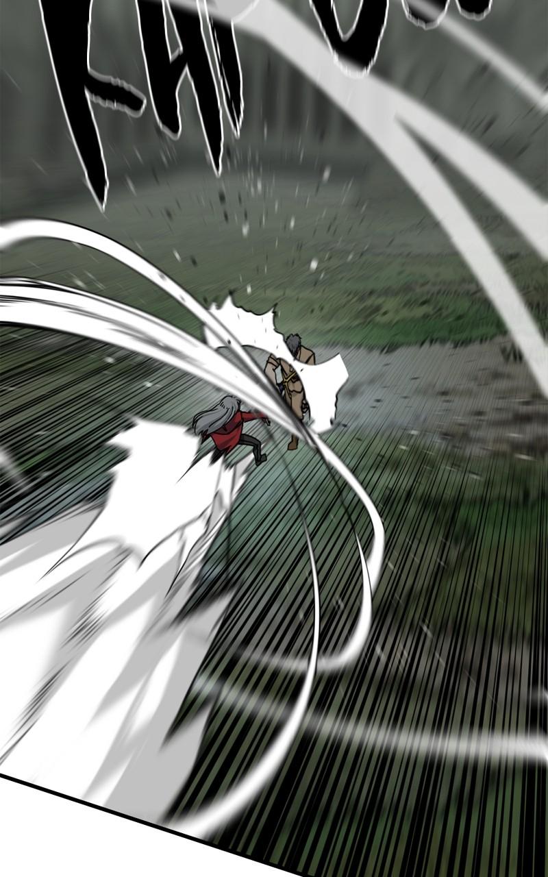 Hero Killer chapter 151 page 37