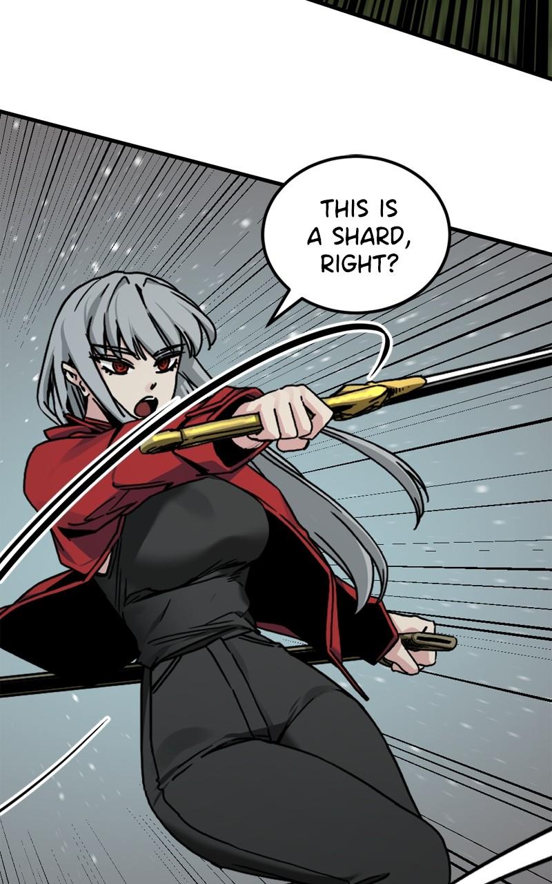 Hero Killer chapter 151 page 38