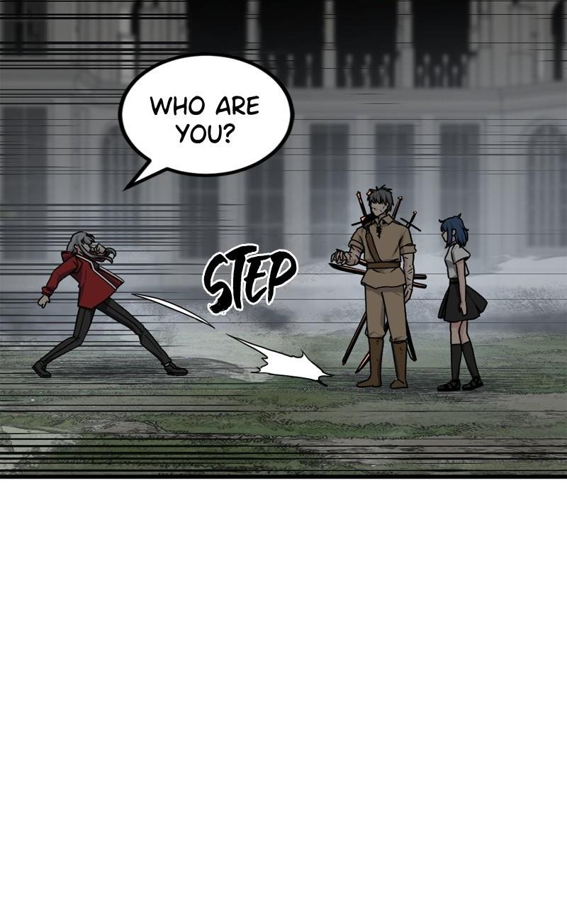 Hero Killer chapter 151 page 4