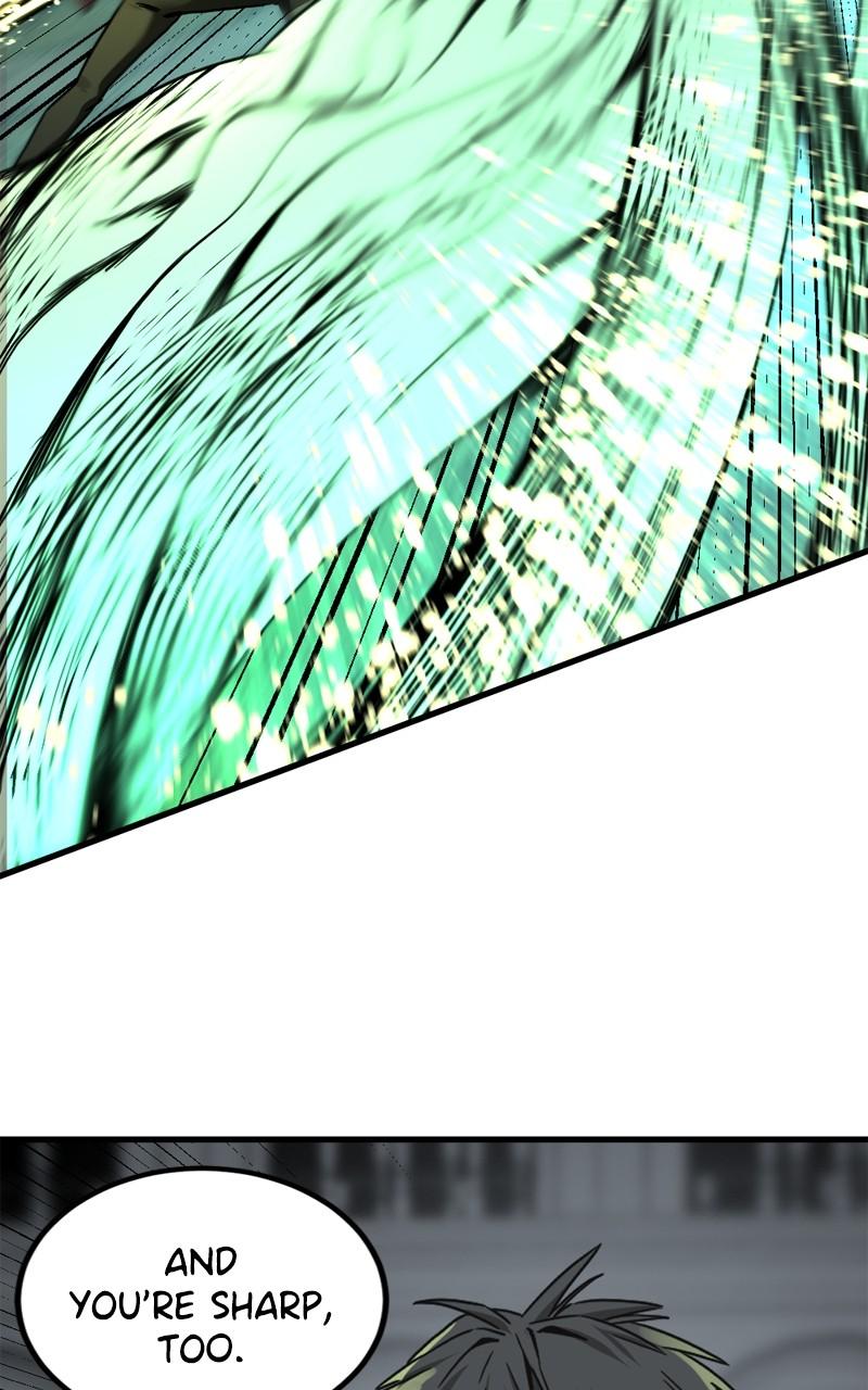 Hero Killer chapter 151 page 40