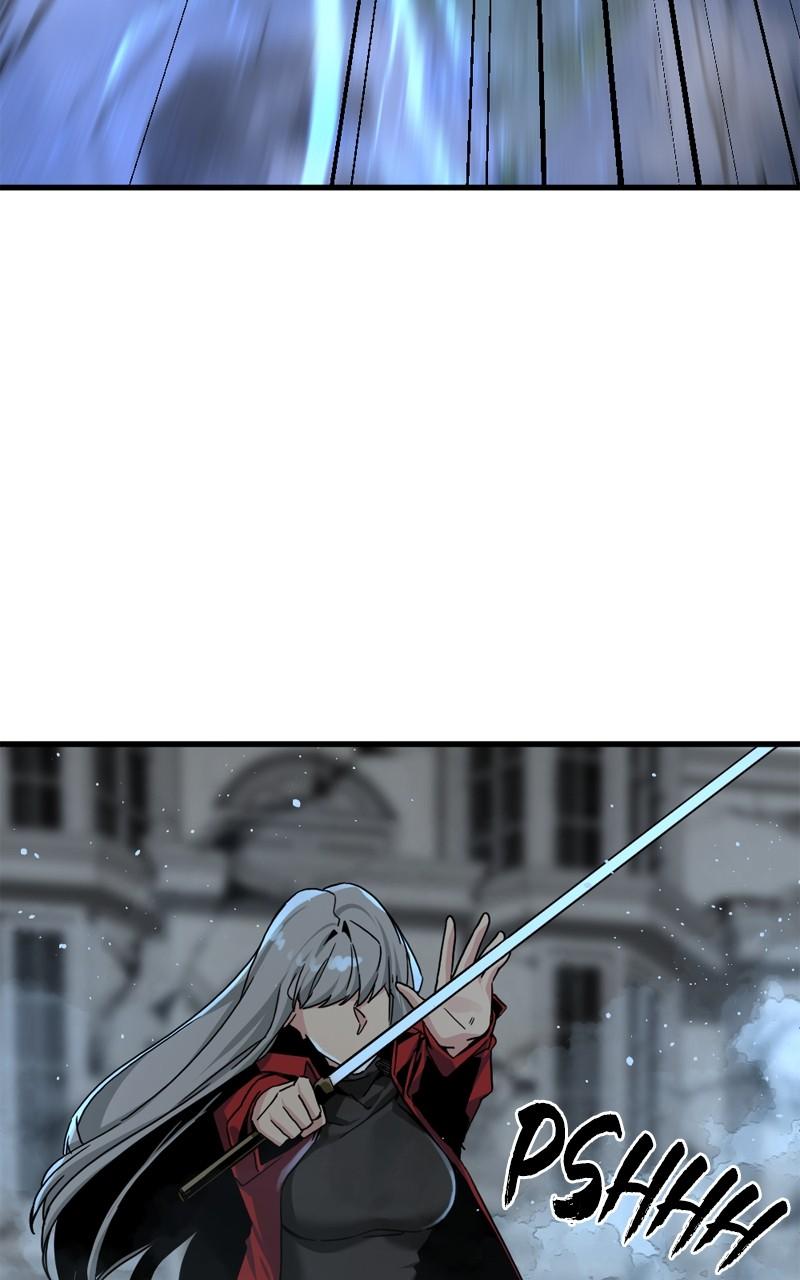 Hero Killer chapter 151 page 46