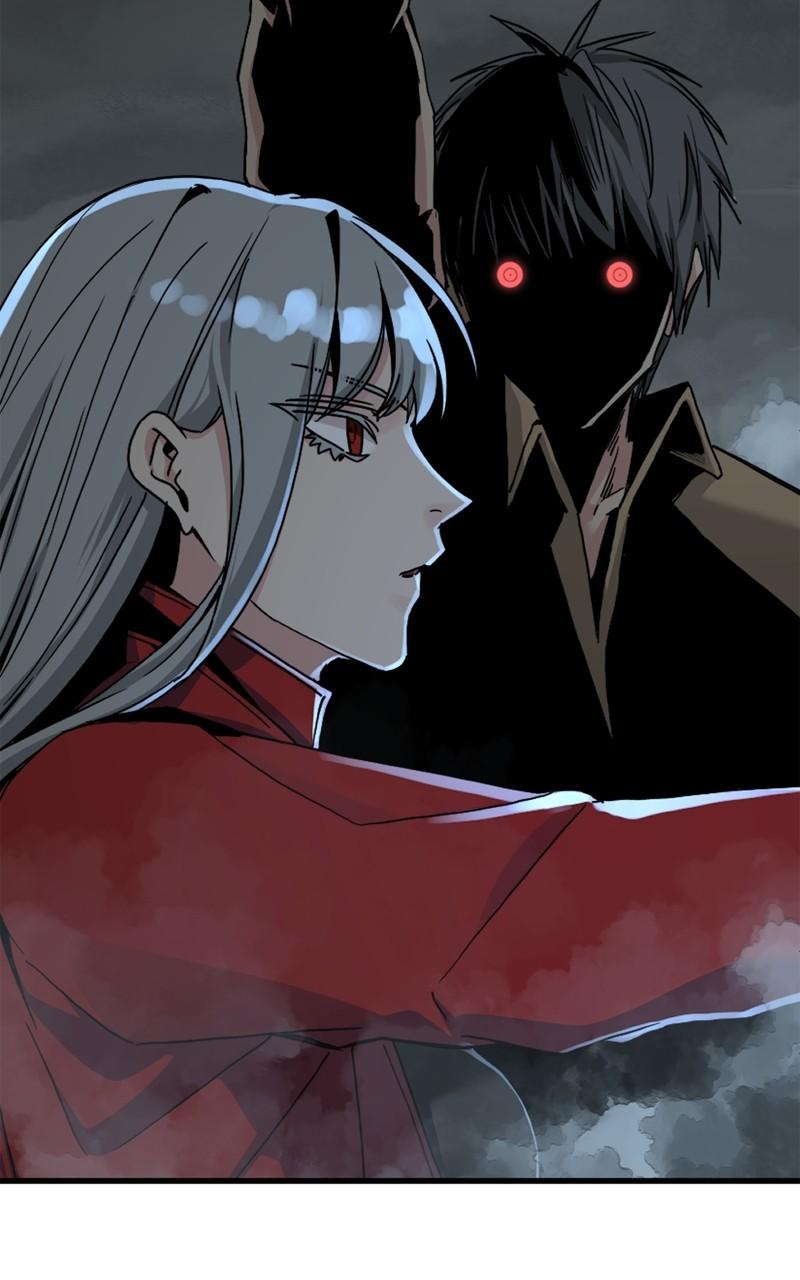 Hero Killer chapter 151 page 48