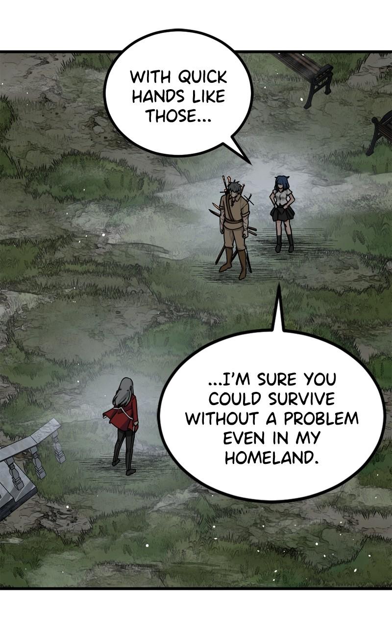 Hero Killer chapter 151 page 5