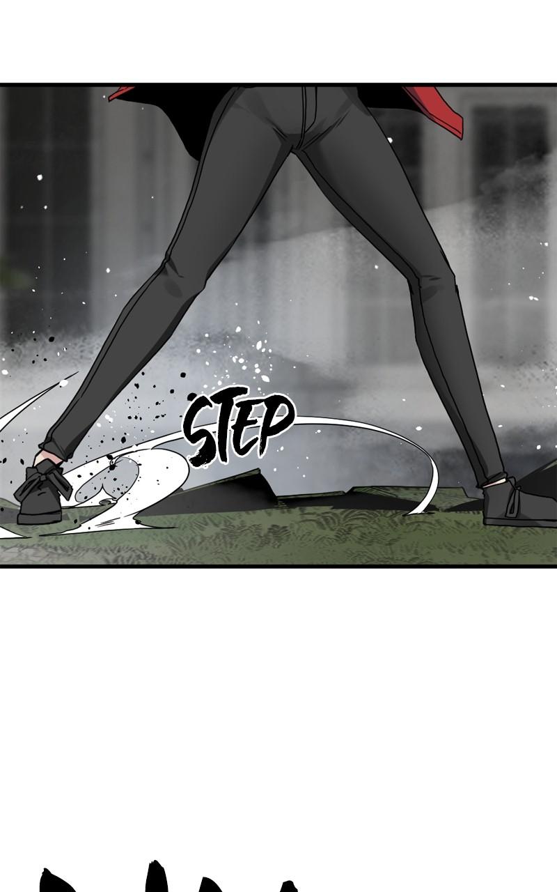 Hero Killer chapter 151 page 55