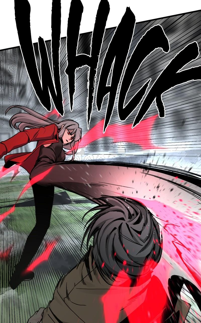 Hero Killer chapter 151 page 56