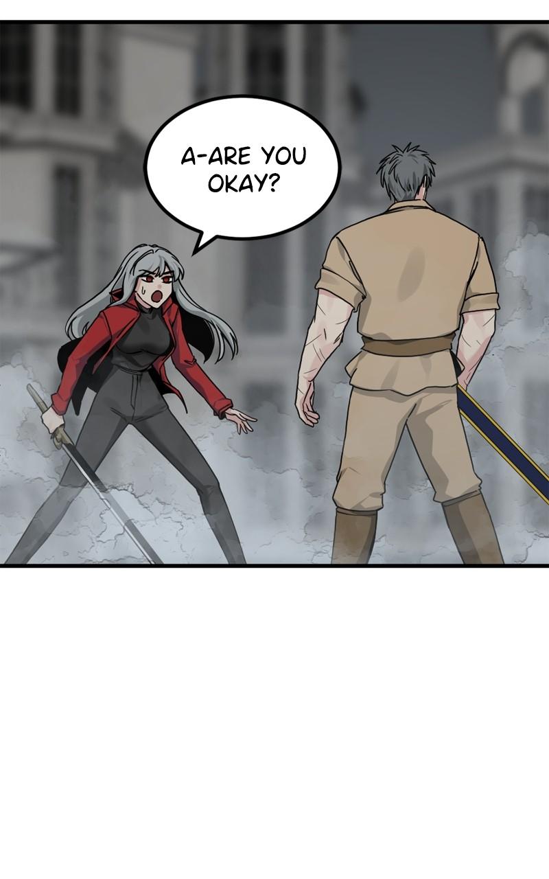 Hero Killer chapter 151 page 58