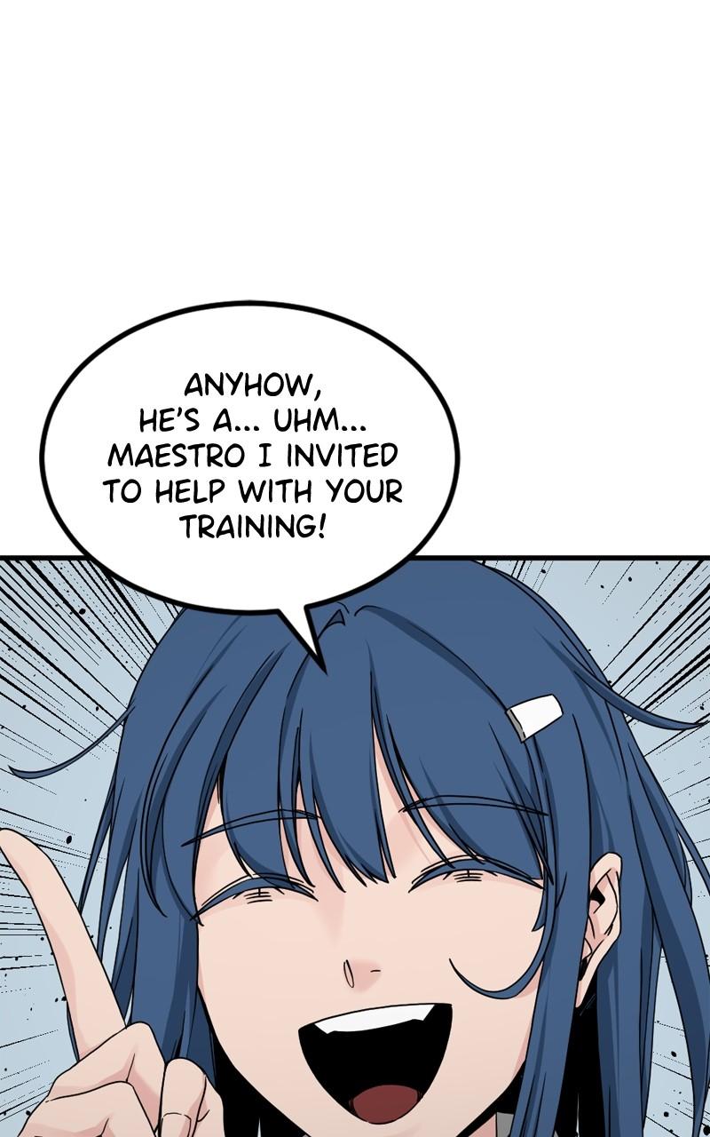 Hero Killer chapter 151 page 6