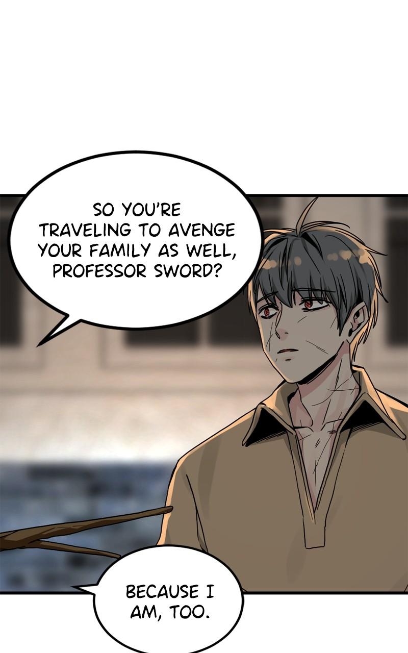 Hero Killer chapter 151 page 65