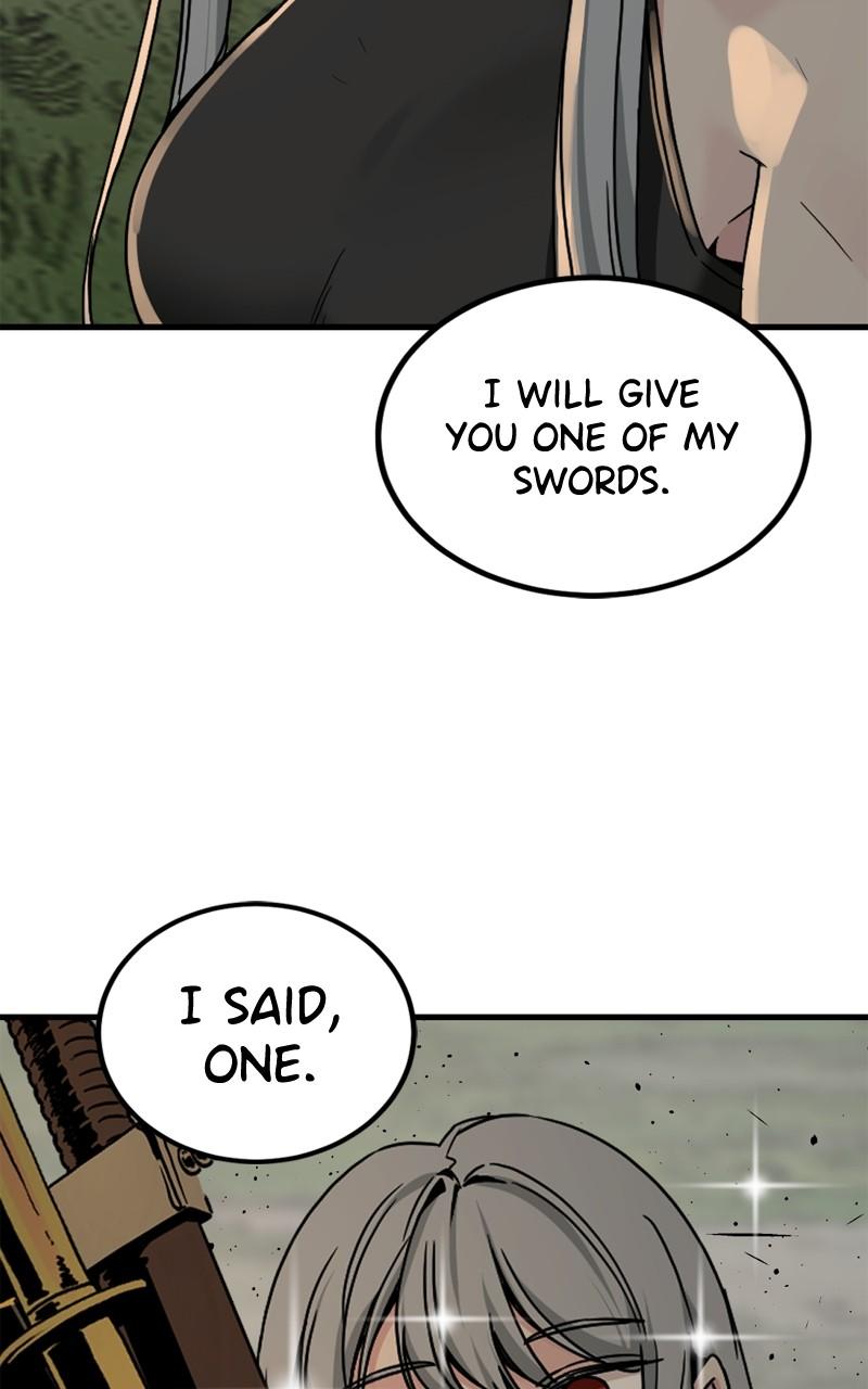 Hero Killer chapter 151 page 74