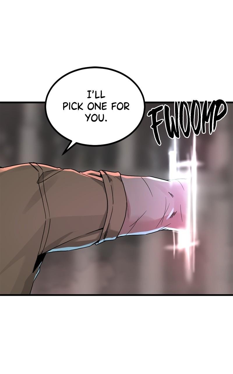 Hero Killer chapter 151 page 76