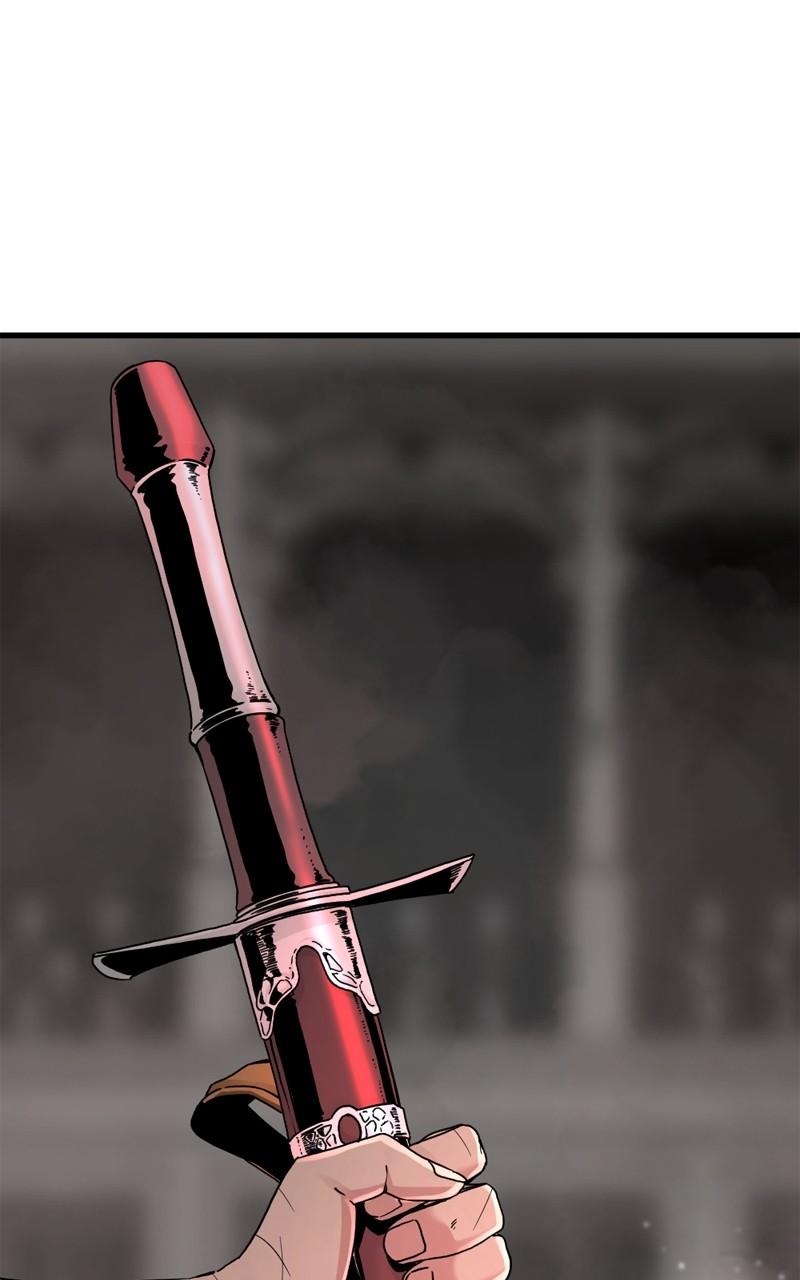 Hero Killer chapter 151 page 77