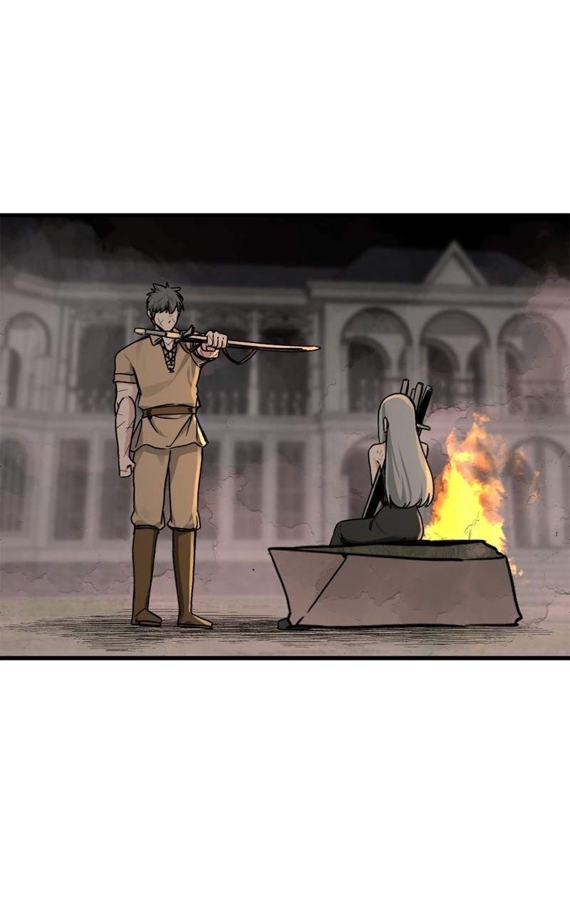 Hero Killer chapter 151 page 79