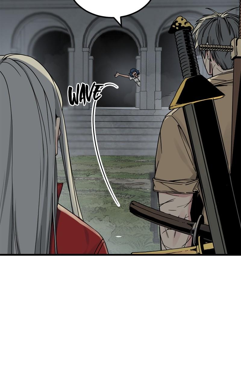 Hero Killer chapter 151 page 8