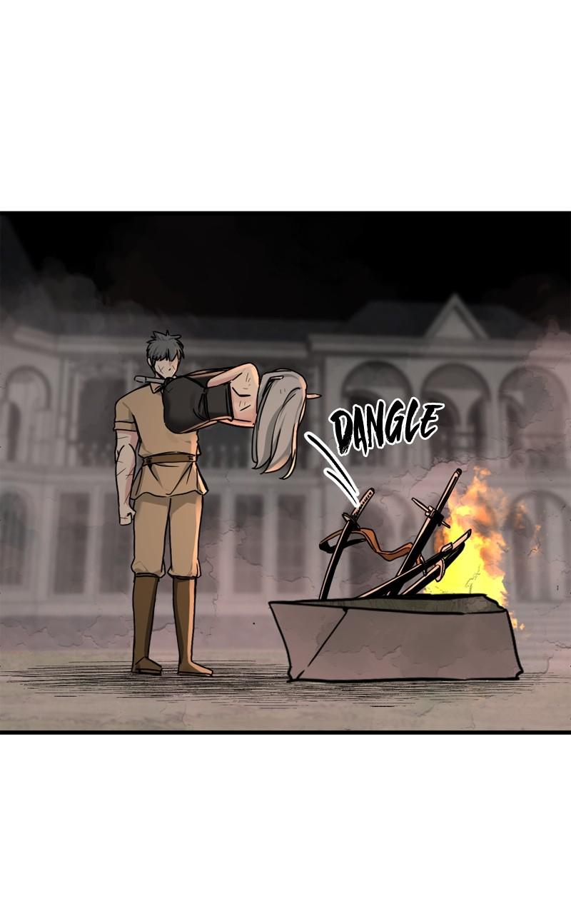 Hero Killer chapter 151 page 80