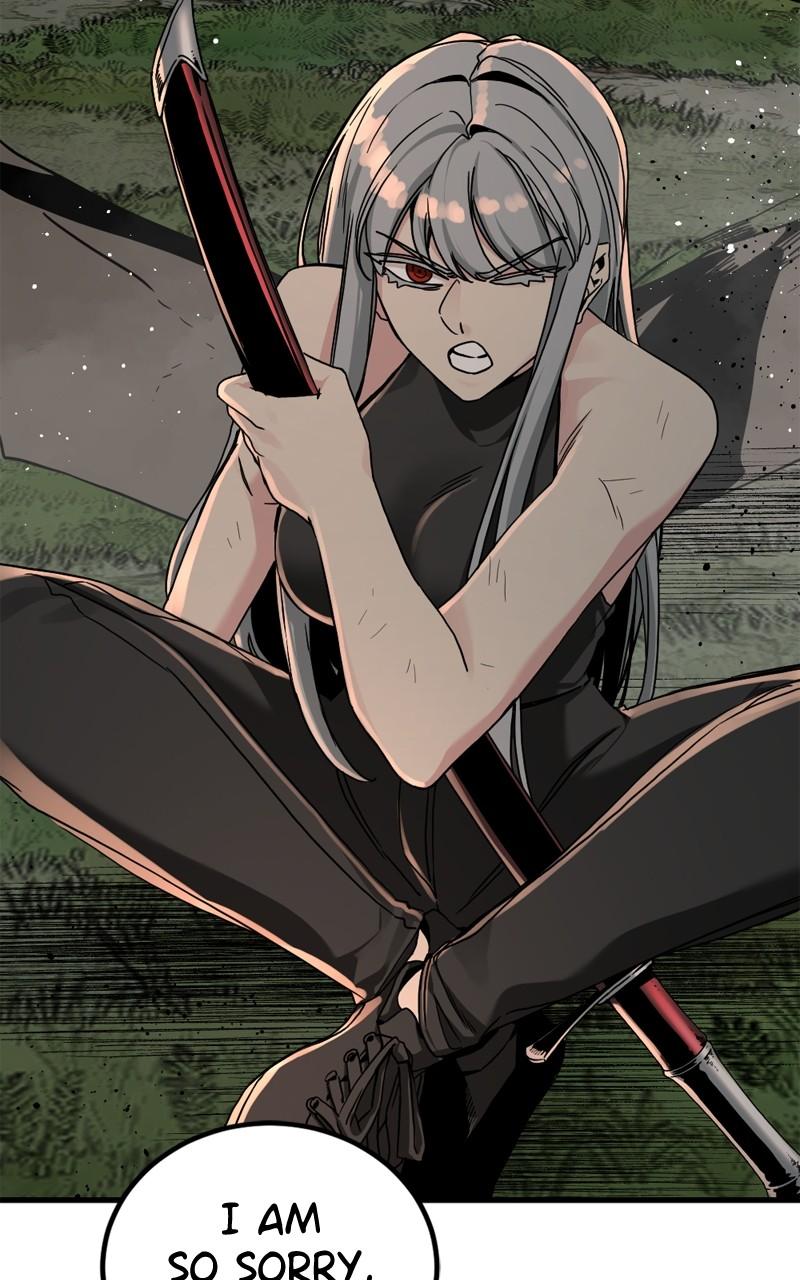 Hero Killer chapter 151 page 84