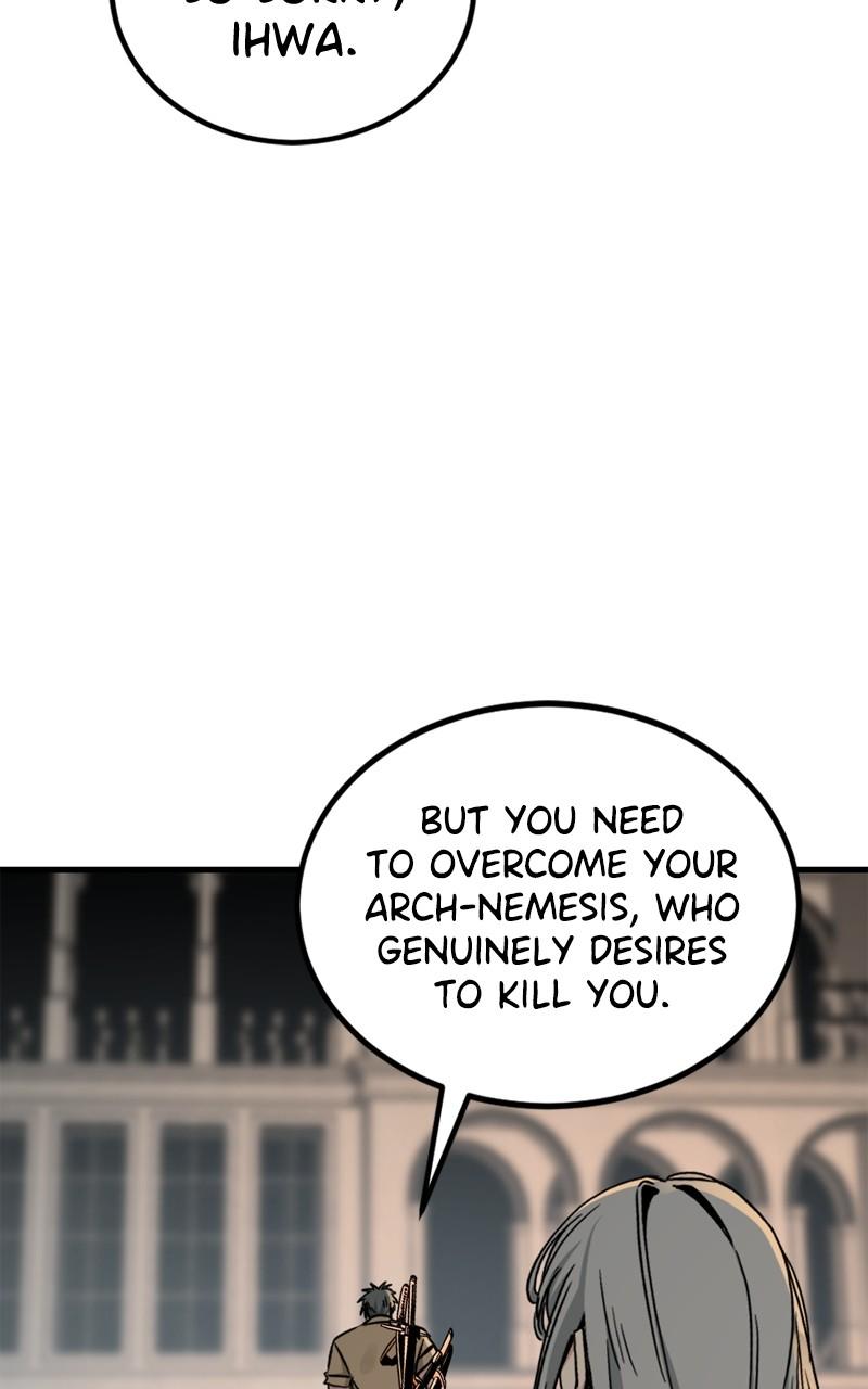 Hero Killer chapter 151 page 85