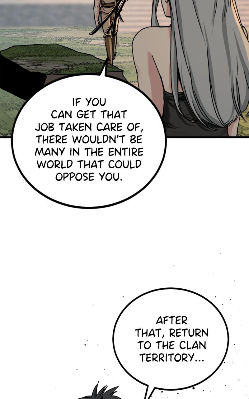 Hero Killer chapter 151 page 86