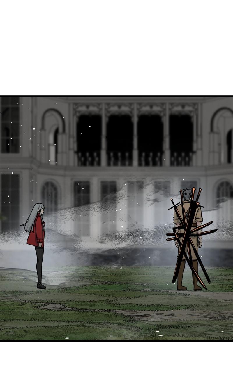 Hero Killer chapter 151 page 9