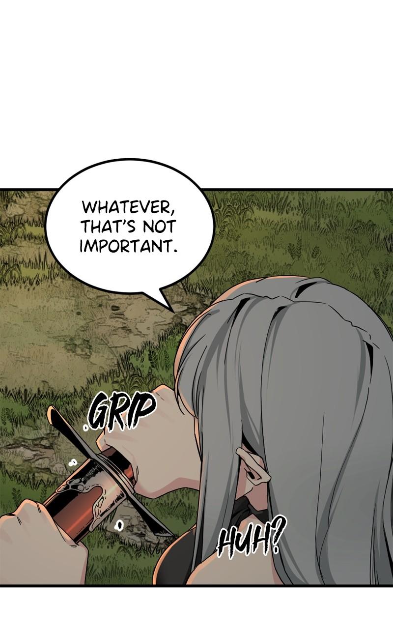 Hero Killer chapter 151 page 91