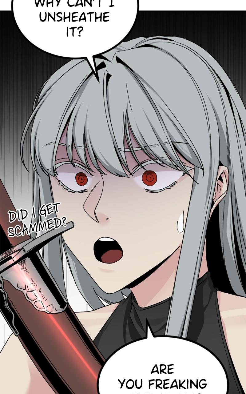 Hero Killer chapter 151 page 95