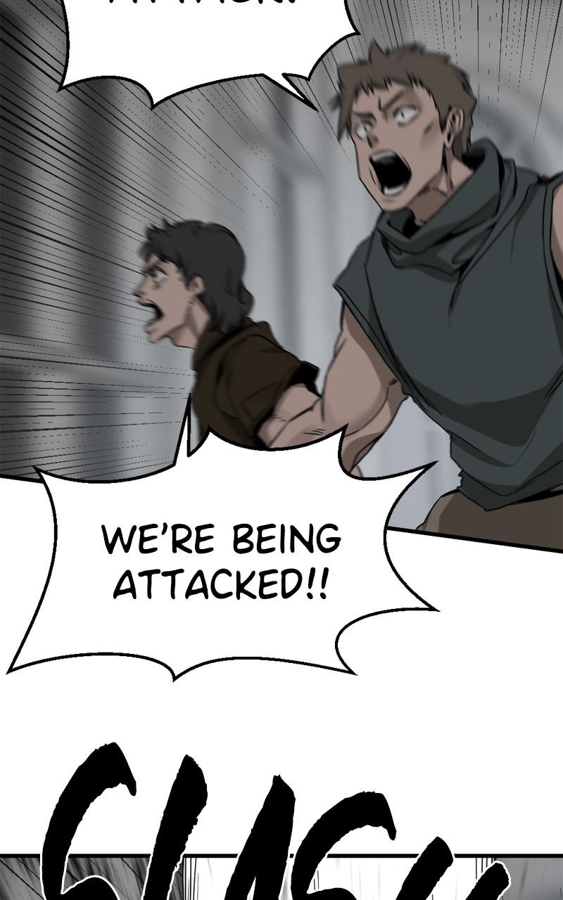 Hero Killer chapter 151 page 99