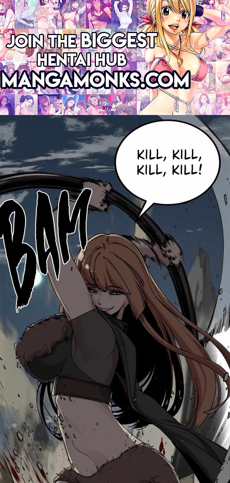 Hero Killer chapter 152 page 1