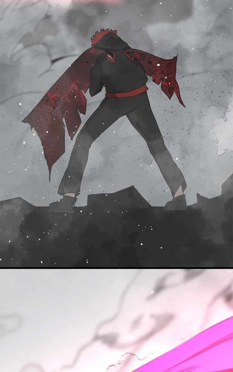 Hero Killer chapter 152 page 117