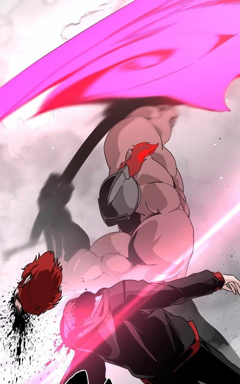 Hero Killer chapter 152 page 118