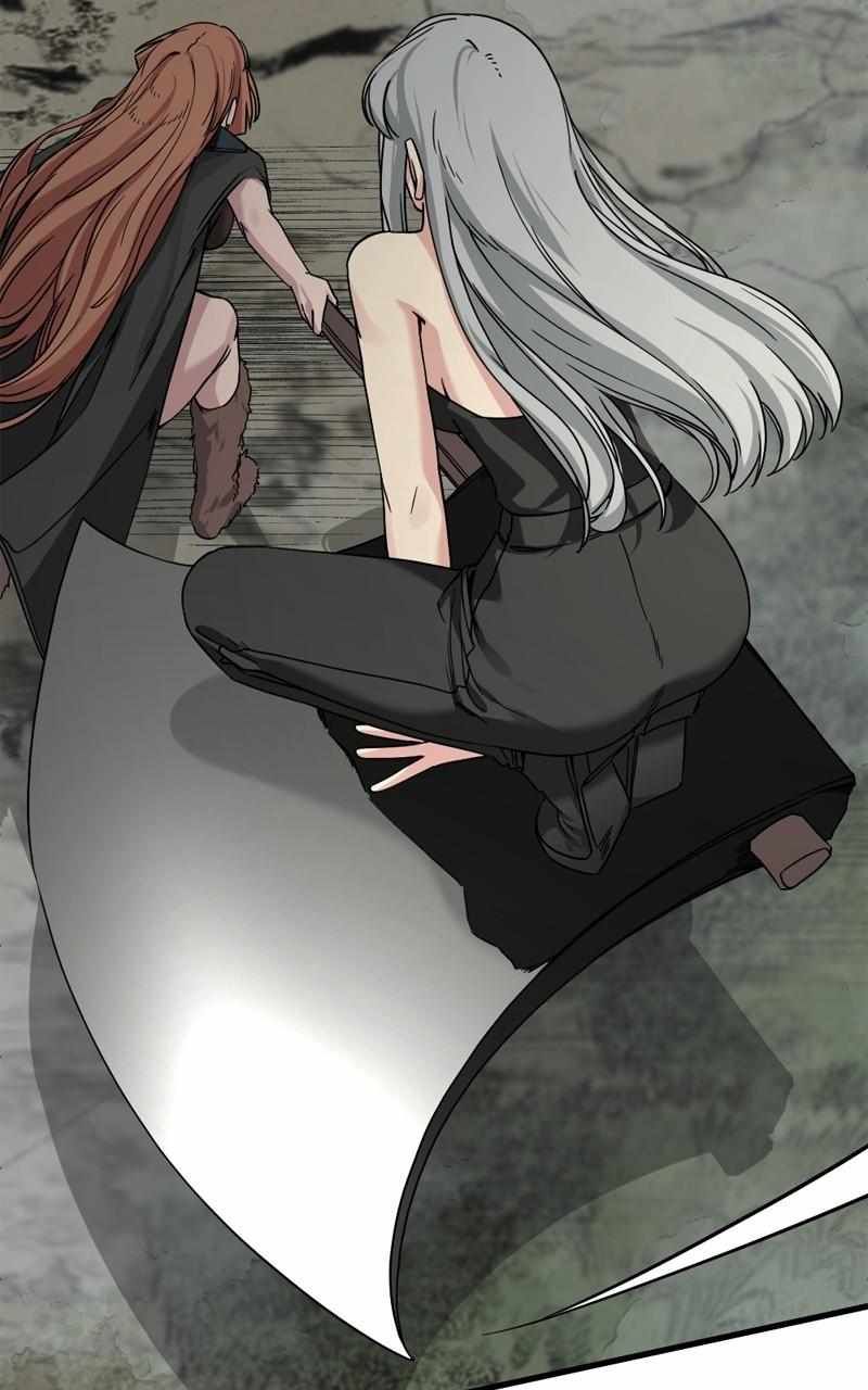 Hero Killer chapter 152 page 17