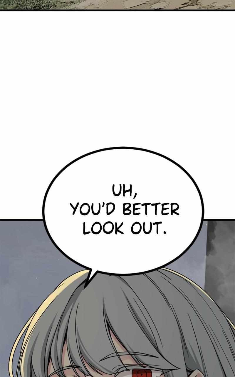 Hero Killer chapter 152 page 21