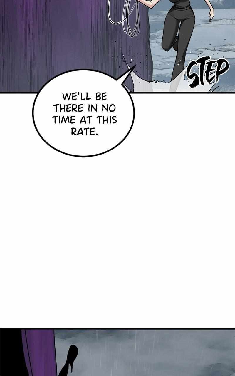 Hero Killer chapter 152 page 36