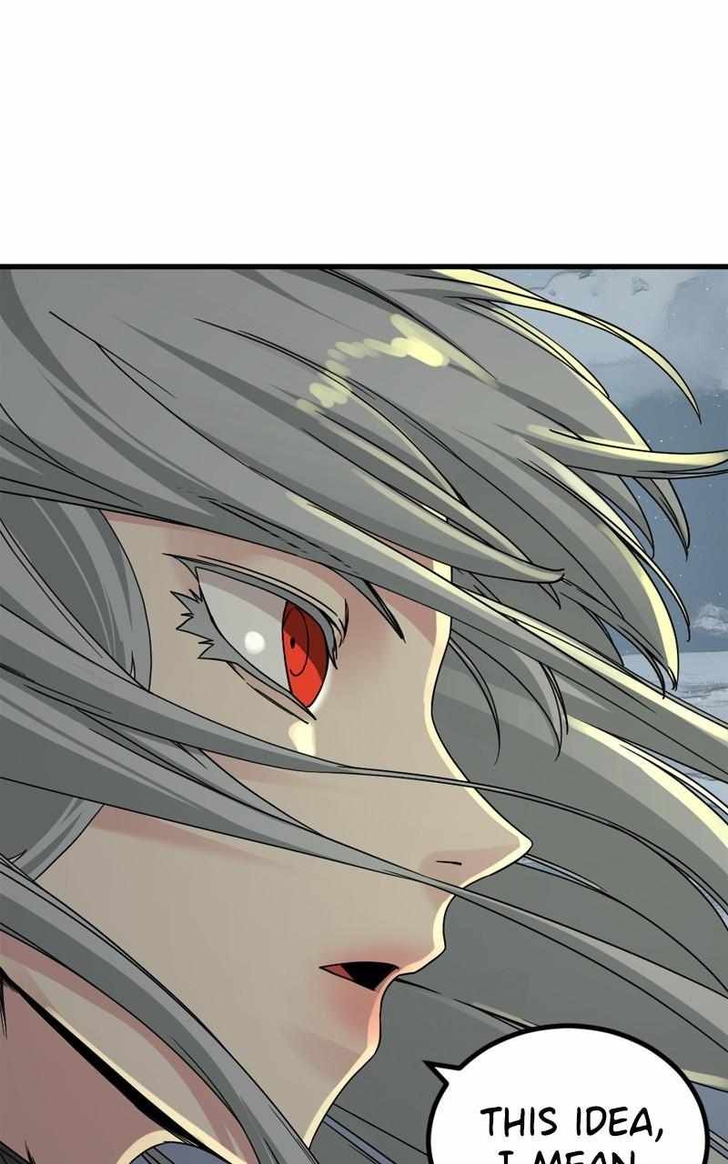 Hero Killer chapter 152 page 42