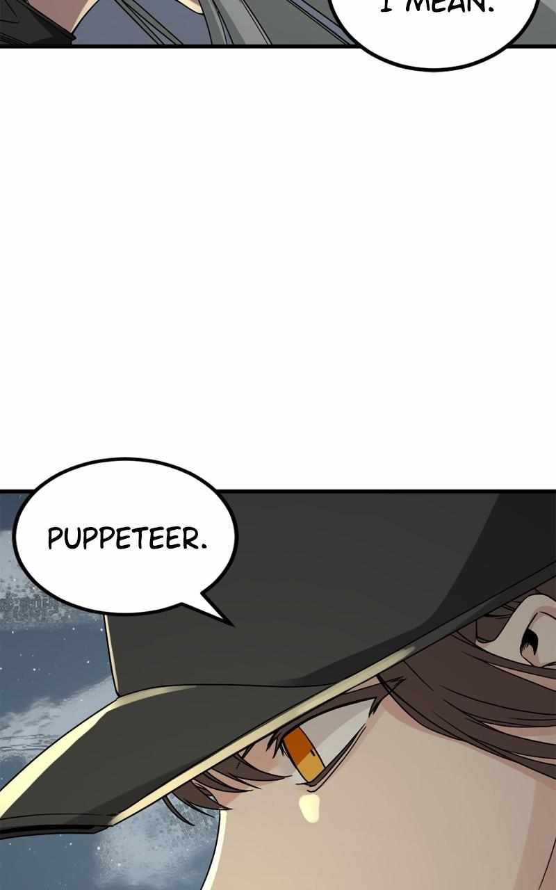 Hero Killer chapter 152 page 43