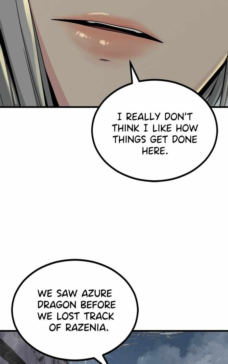 Hero Killer chapter 152 page 45