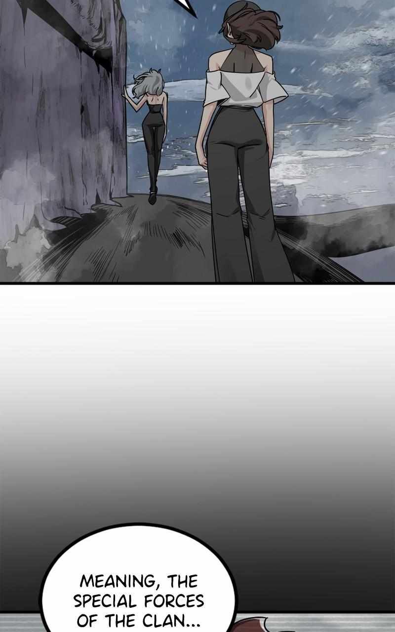 Hero Killer chapter 152 page 46