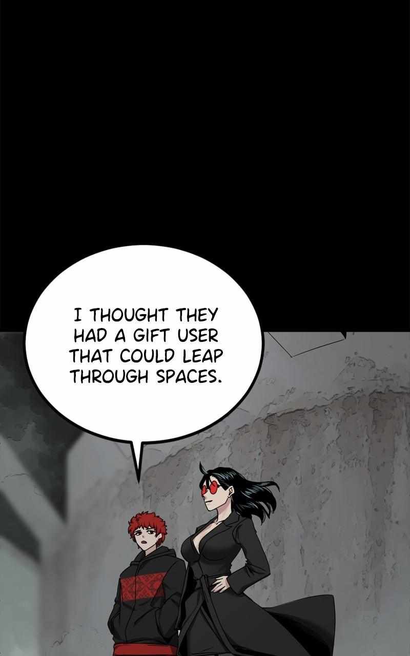 Hero Killer chapter 152 page 69