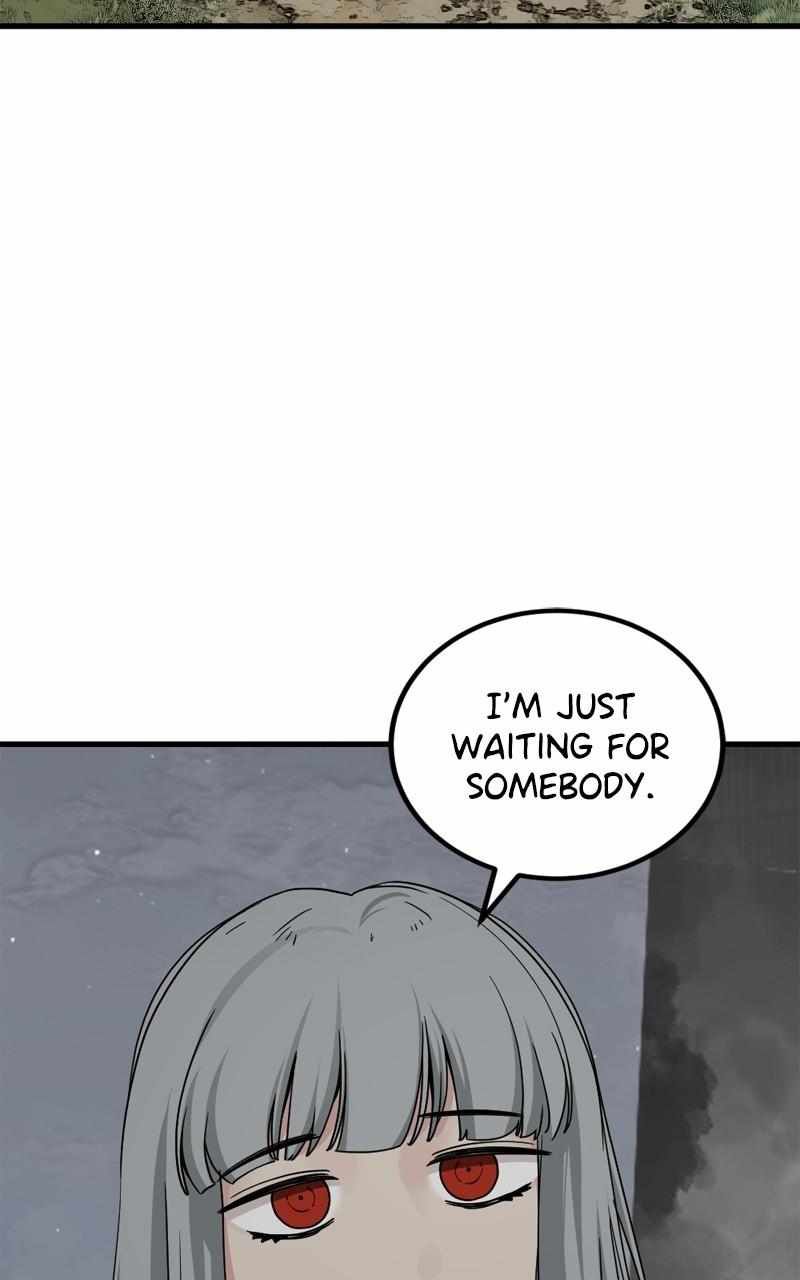 Hero Killer chapter 152 page 8