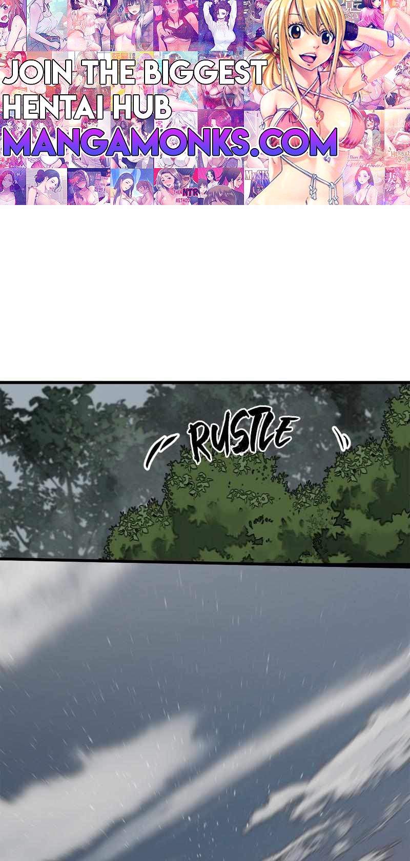 Hero Killer chapter 153 page 1