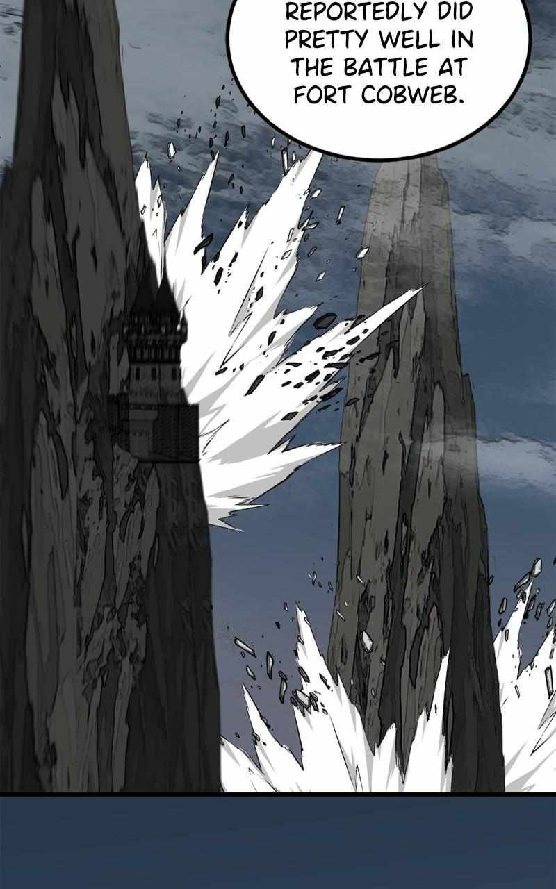 Hero Killer chapter 153 page 104