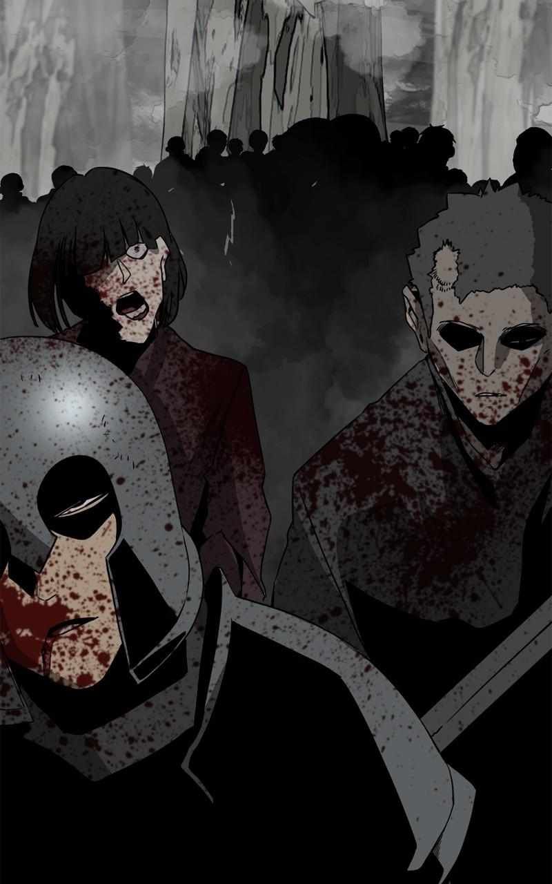 Hero Killer chapter 153 page 106