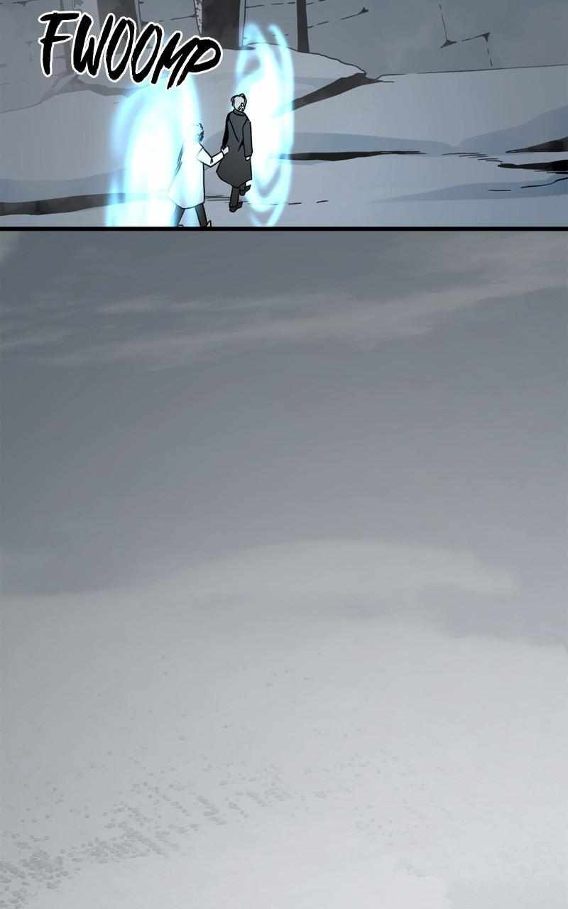 Hero Killer chapter 153 page 111