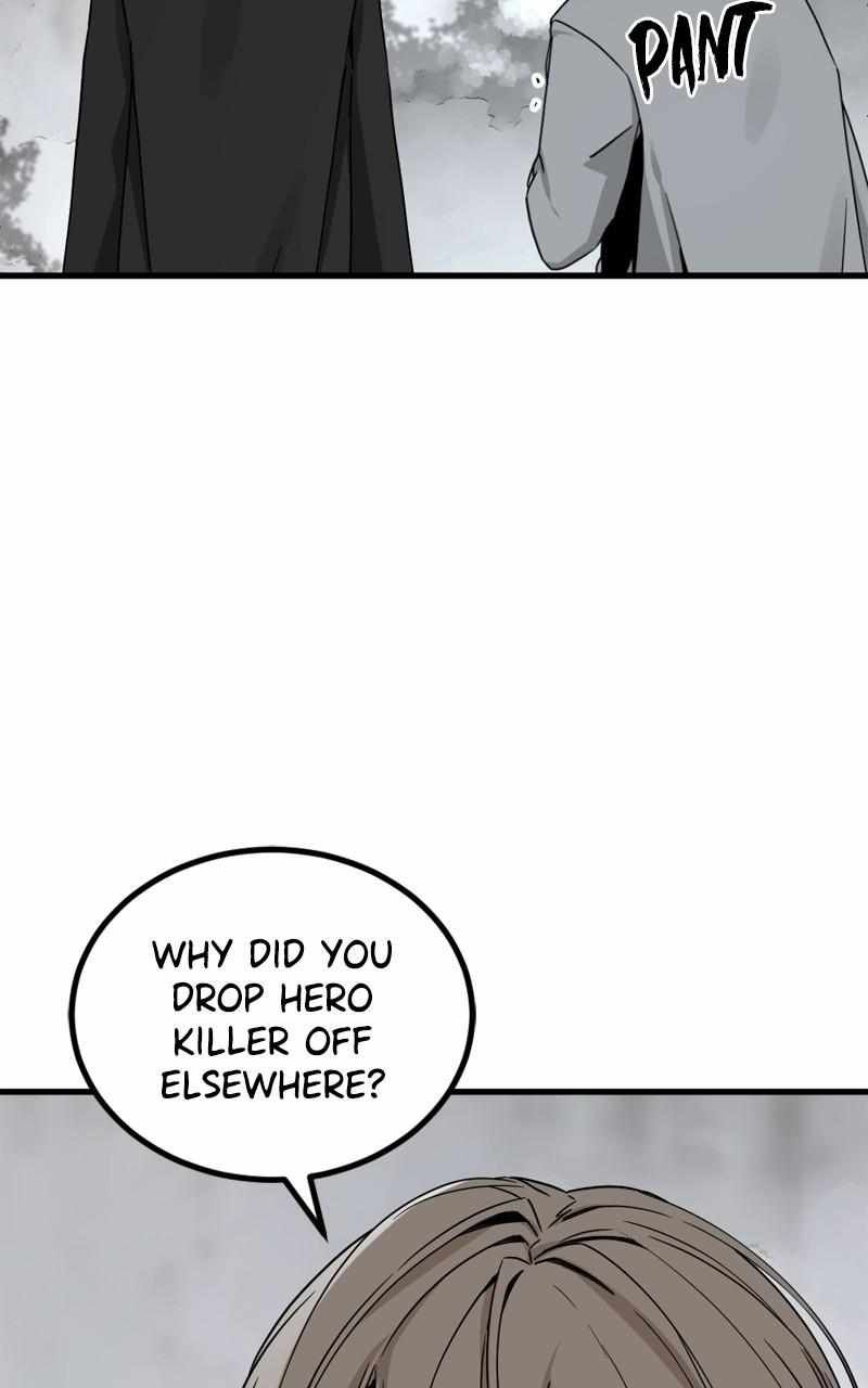Hero Killer chapter 153 page 115
