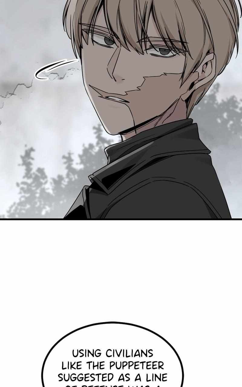 Hero Killer chapter 153 page 116